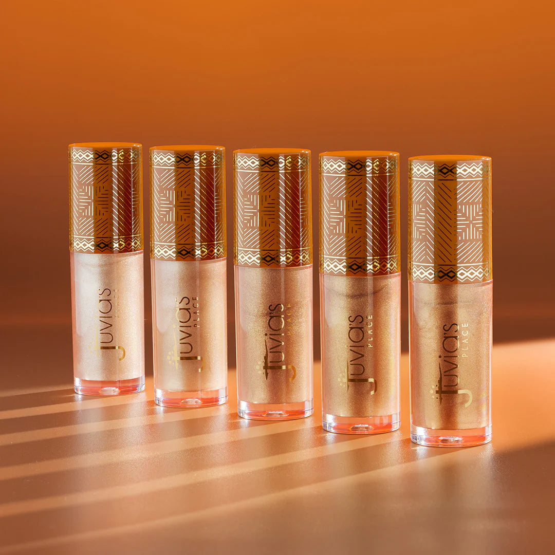 NUBIAN GLOW LIQUID LUMINIZER