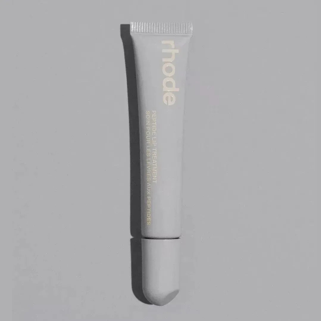 Fashion New Makeup Transparent Multicolored Lip Gloss Powder Blusher Stick Moisturizing Essence Facial Cleanser Care for Girls