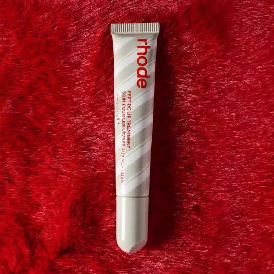 Fashion New Makeup Transparent Multicolored Lip Gloss Powder Blusher Stick Moisturizing Essence Facial Cleanser Care for Girls