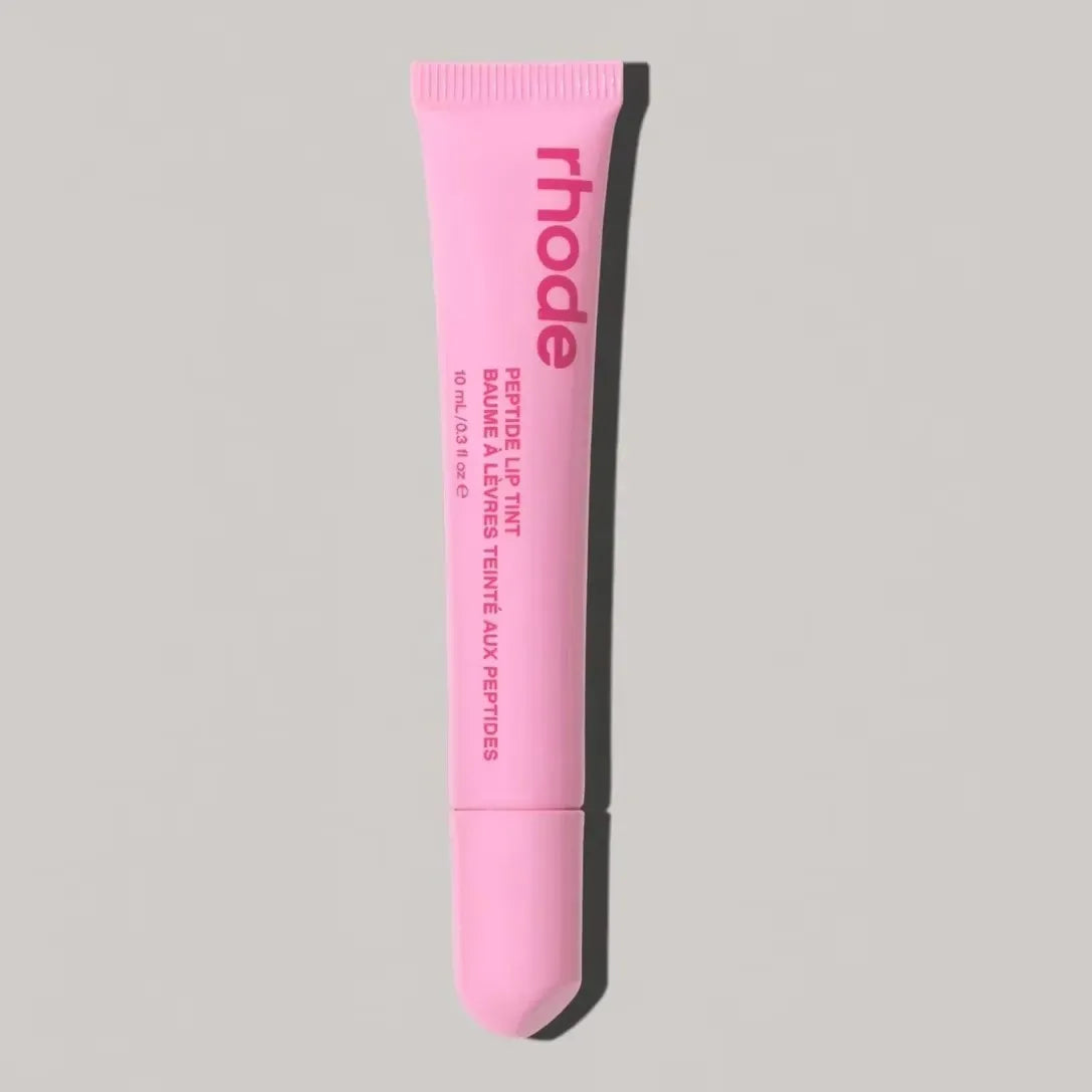 Fashion New Makeup Transparent Multicolored Lip Gloss Powder Blusher Stick Moisturizing Essence Facial Cleanser Care for Girls