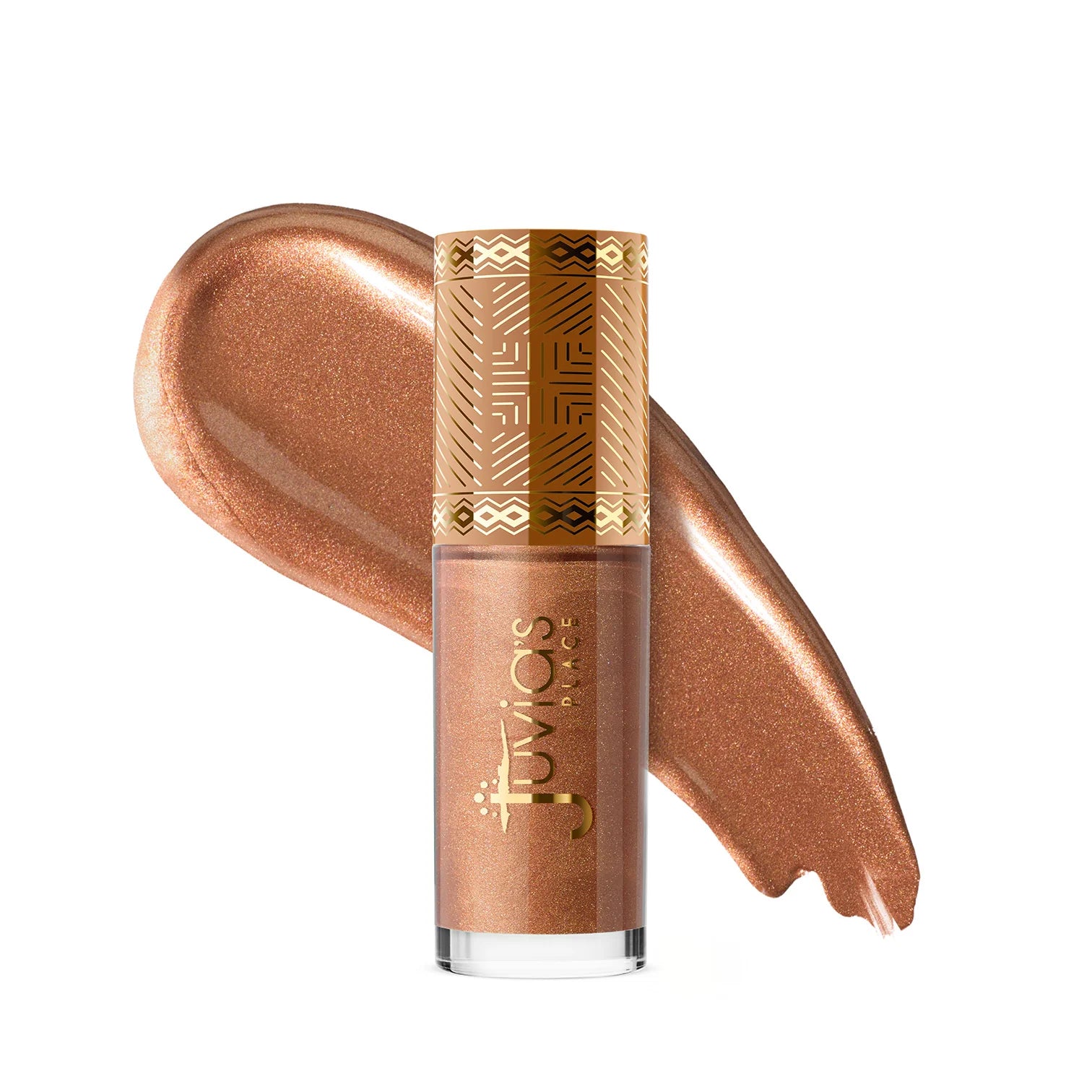 NUBIAN GLOW LIQUID LUMINIZER