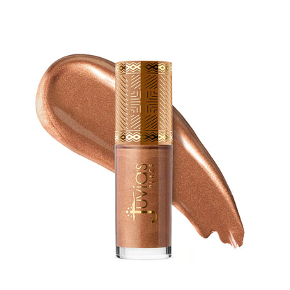 NUBIAN GLOW LIQUID LUMINIZER