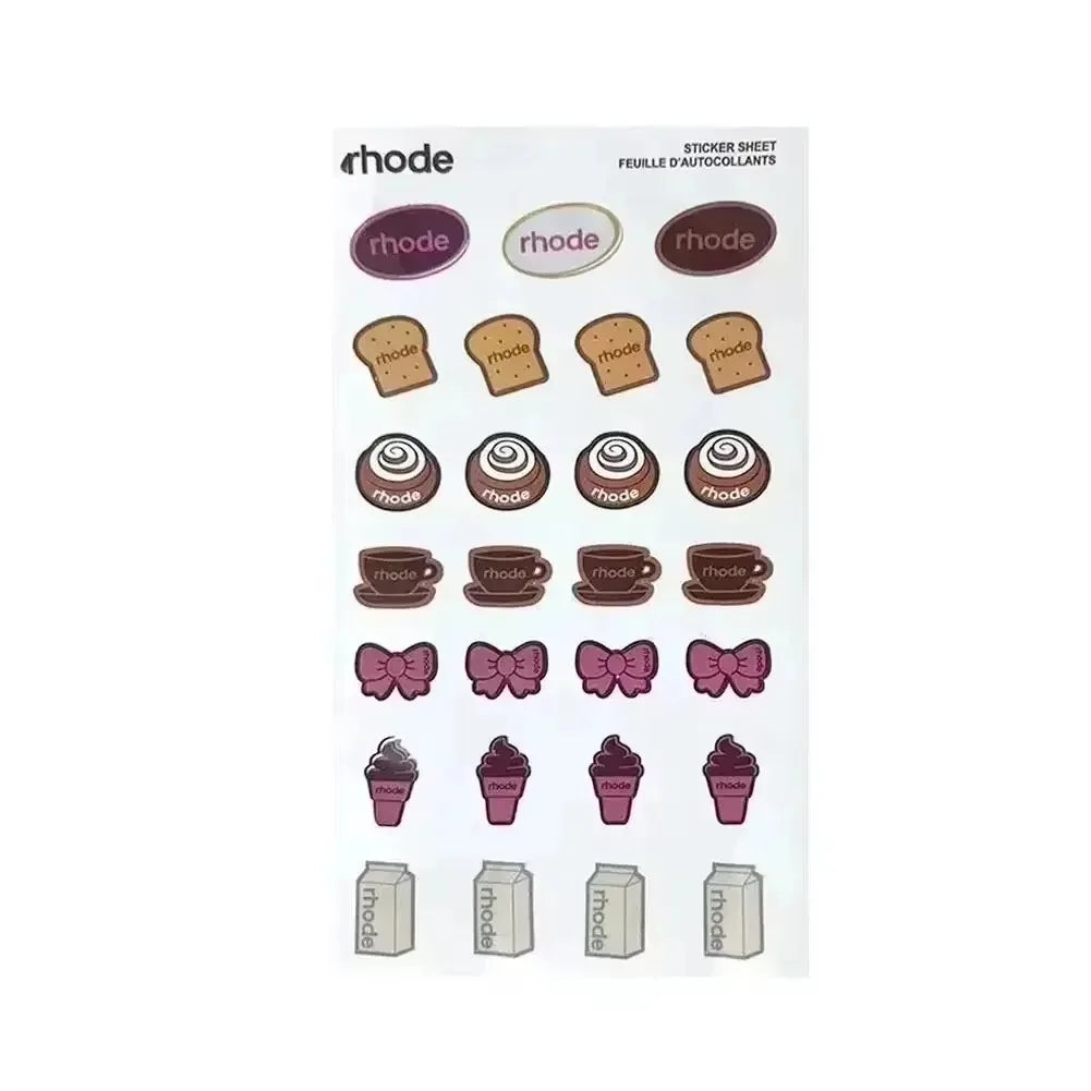 Fashion New Makeup Transparent Multicolored Lip Gloss Powder Blusher Stick Moisturizing Essence Facial Cleanser Care for Girls