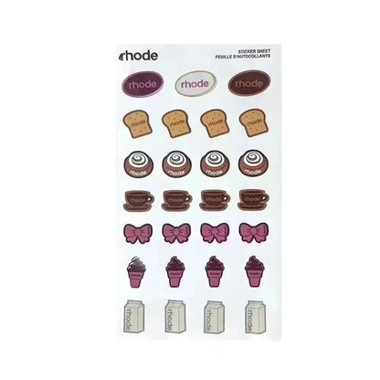 Fashion New Makeup Transparent Multicolored Lip Gloss Powder Blusher Stick Moisturizing Essence Facial Cleanser Care for Girls