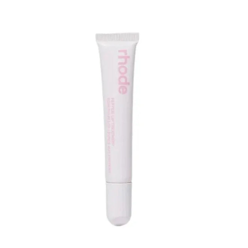 Fashion New Makeup Transparent Multicolored Lip Gloss Powder Blusher Stick Moisturizing Essence Facial Cleanser Care for Girls