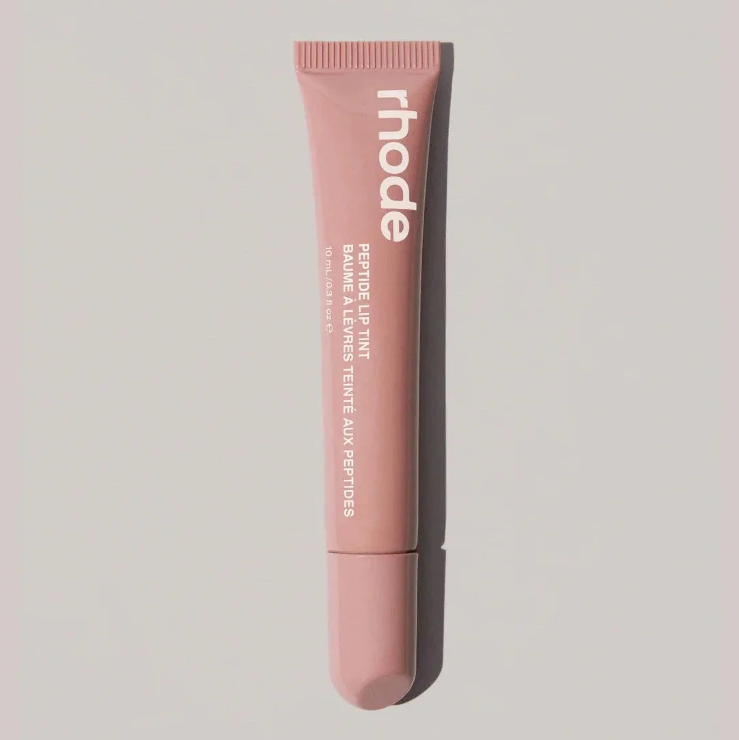 Fashion New Makeup Transparent Multicolored Lip Gloss Powder Blusher Stick Moisturizing Essence Facial Cleanser Care for Girls