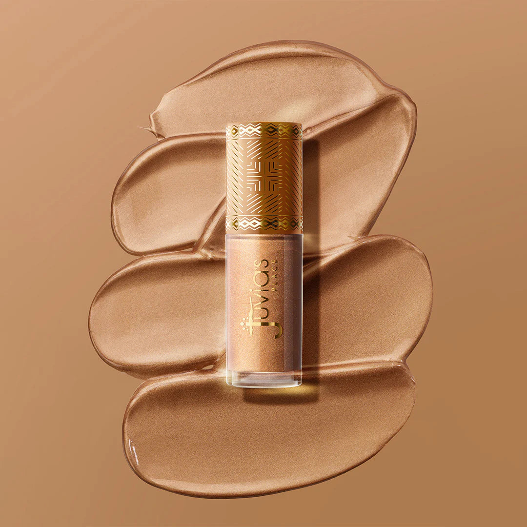 NUBIAN GLOW LIQUID LUMINIZER