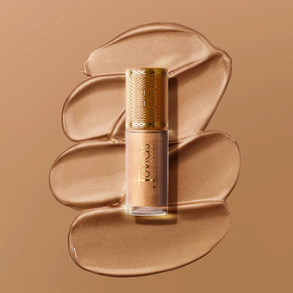 NUBIAN GLOW LIQUID LUMINIZER