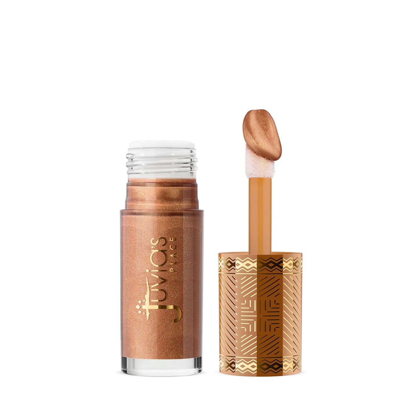 NUBIAN GLOW LIQUID LUMINIZER