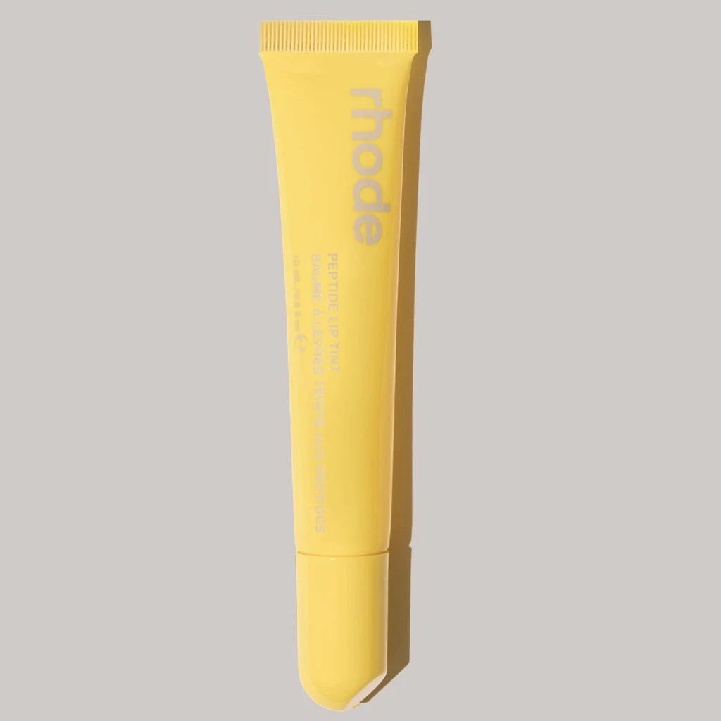 Rhod Lip Balm Moisturizing Mirror Long Lasting Lip Gloss Ribbon Espresso Raspberry Toast Plump No-Stick Lip Oil Makeup Cosmetic