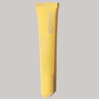 Rhod Lip Balm Moisturizing Mirror Long Lasting Lip Gloss Ribbon Espresso Raspberry Toast Plump No-Stick Lip Oil Makeup Cosmetic