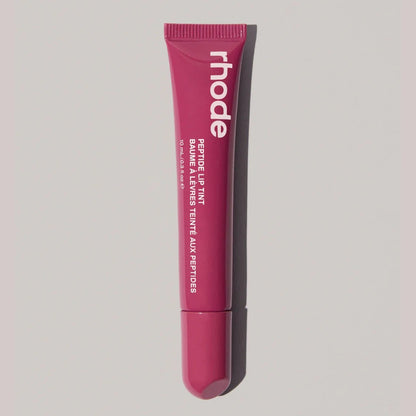 Rhod Lip Balm Moisturizing Mirror Long Lasting Lip Gloss Ribbon Espresso Raspberry Toast Plump No-Stick Lip Oil Makeup Cosmetic