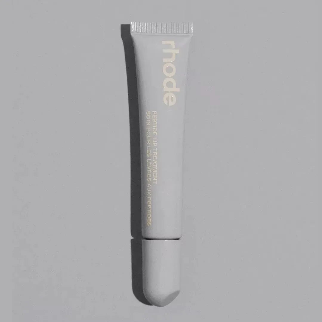 Rhod Lip Balm Moisturizing Mirror Long Lasting Lip Gloss Ribbon Espresso Raspberry Toast Plump No-Stick Lip Oil Makeup Cosmetic