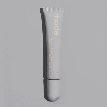 Rhod Lip Balm Moisturizing Mirror Long Lasting Lip Gloss Ribbon Espresso Raspberry Toast Plump No-Stick Lip Oil Makeup Cosmetic
