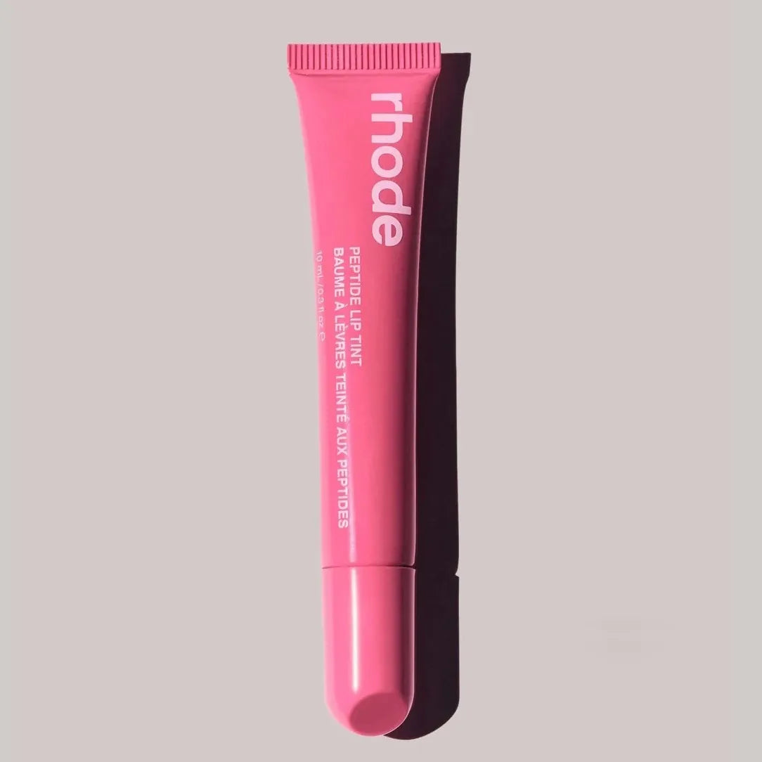 Fashion New Makeup Transparent Multicolored Lip Gloss Powder Blusher Stick Moisturizing Essence Facial Cleanser Care for Girls