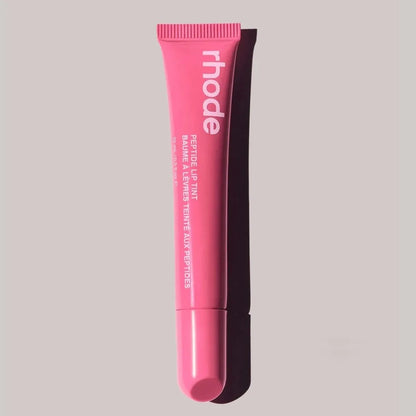 Fashion New Makeup Transparent Multicolored Lip Gloss Powder Blusher Stick Moisturizing Essence Facial Cleanser Care for Girls