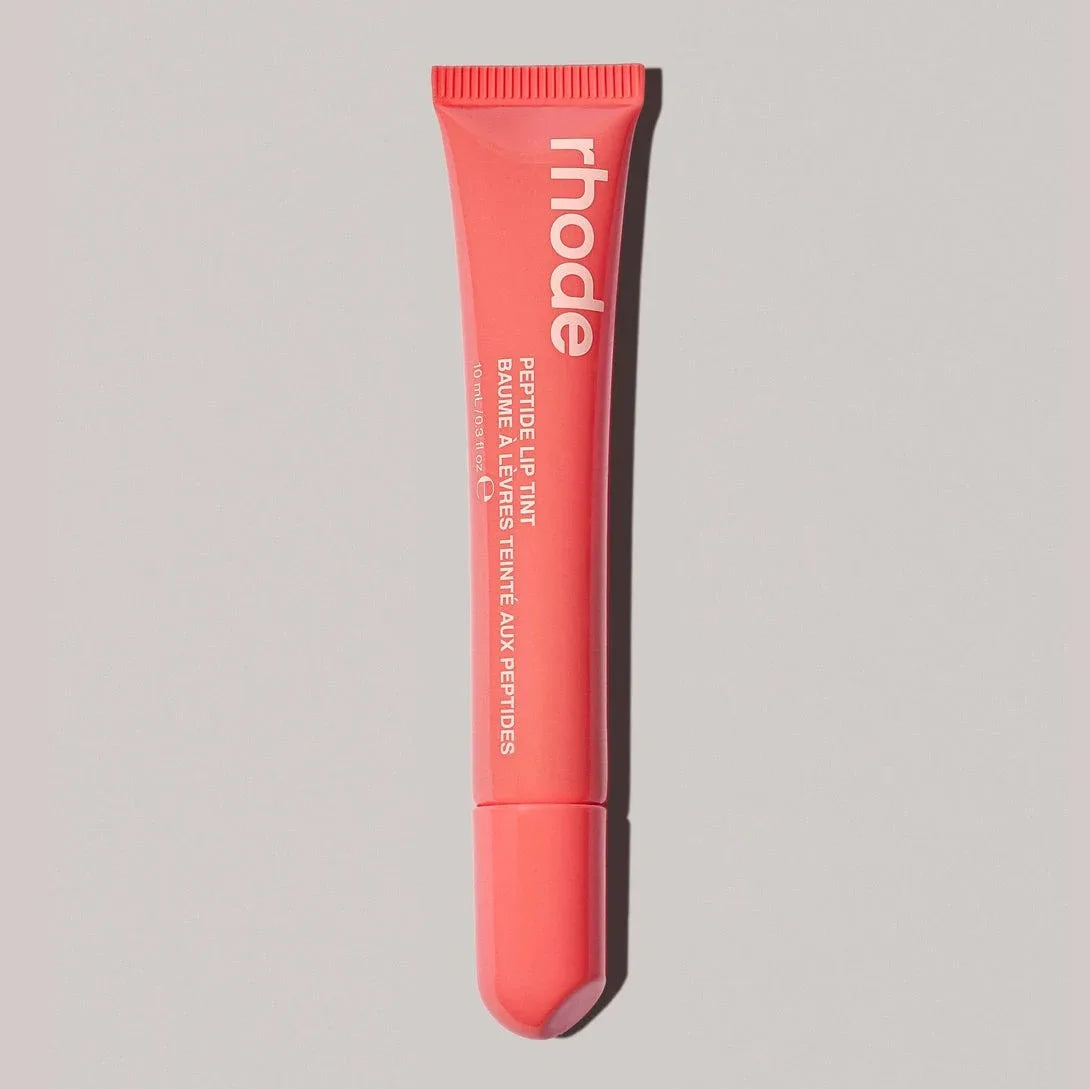 Fashion New Makeup Transparent Multicolored Lip Gloss Powder Blusher Stick Moisturizing Essence Facial Cleanser Care for Girls