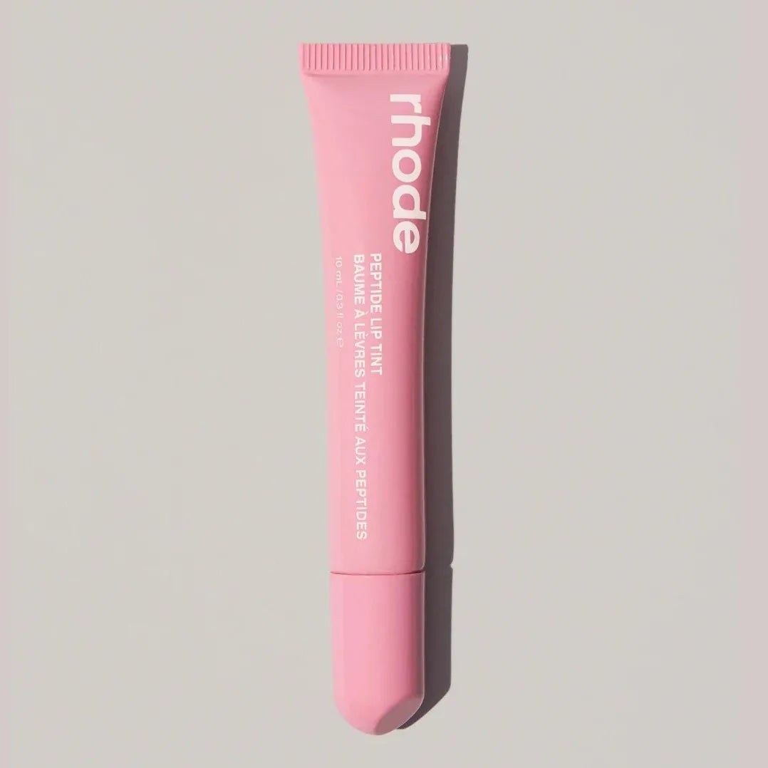 Fashion New Makeup Transparent Multicolored Lip Gloss Powder Blusher Stick Moisturizing Essence Facial Cleanser Care for Girls