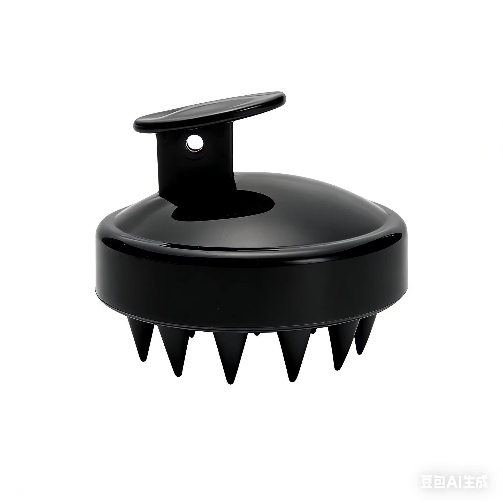 Silicone Head Scalp Massage Comb Hair Washing Brush Soft Scalp Massager for Hair Growth Shampoo Brush Shower Comb Hair Care