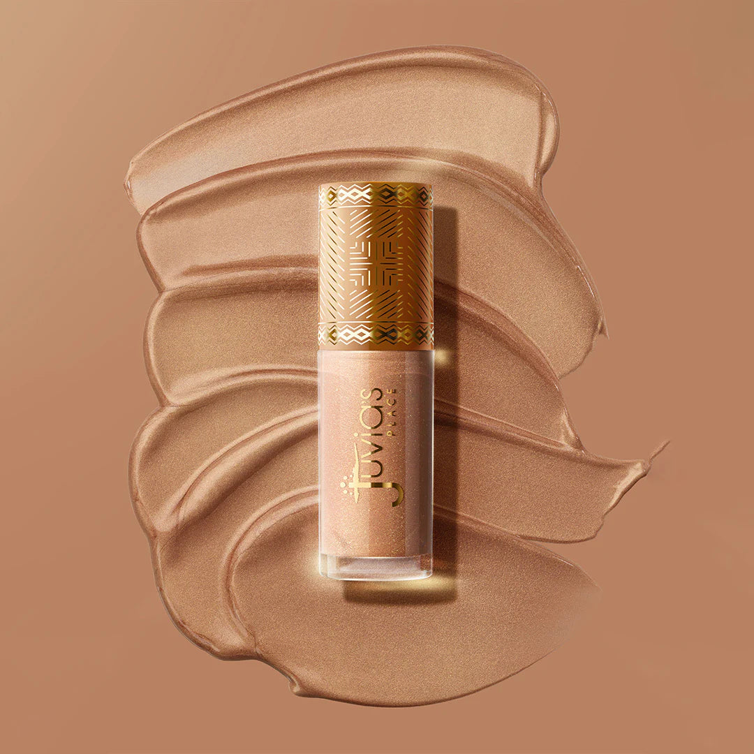 NUBIAN GLOW LIQUID LUMINIZER