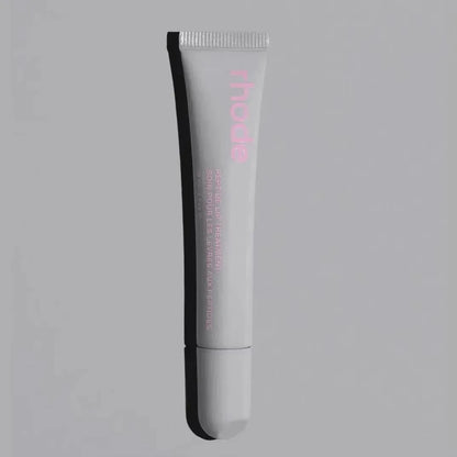 Fashion New Makeup Transparent Multicolored Lip Gloss Powder Blusher Stick Moisturizing Essence Facial Cleanser Care for Girls