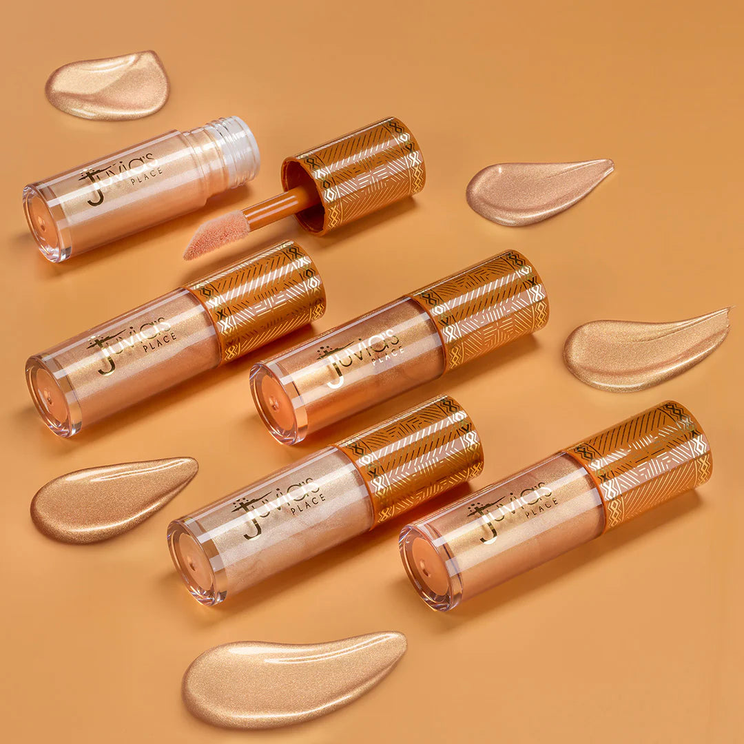 NUBIAN GLOW LIQUID LUMINIZER
