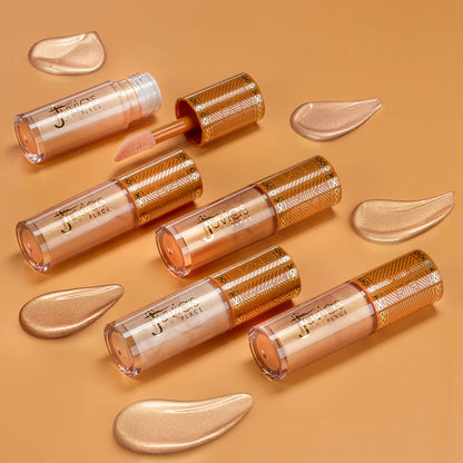 NUBIAN GLOW LIQUID LUMINIZER