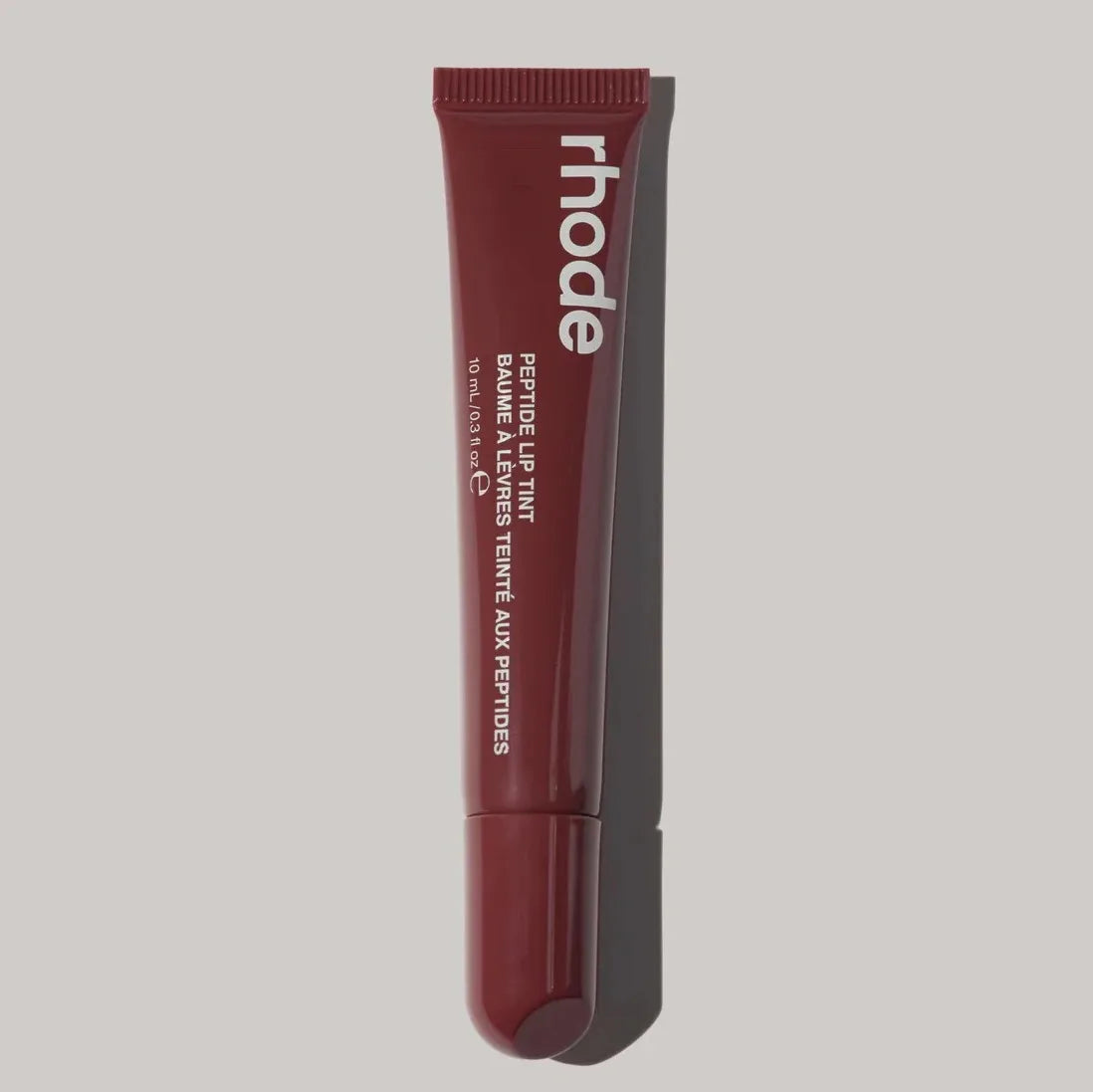 Fashion New Makeup Transparent Multicolored Lip Gloss Powder Blusher Stick Moisturizing Essence Facial Cleanser Care for Girls