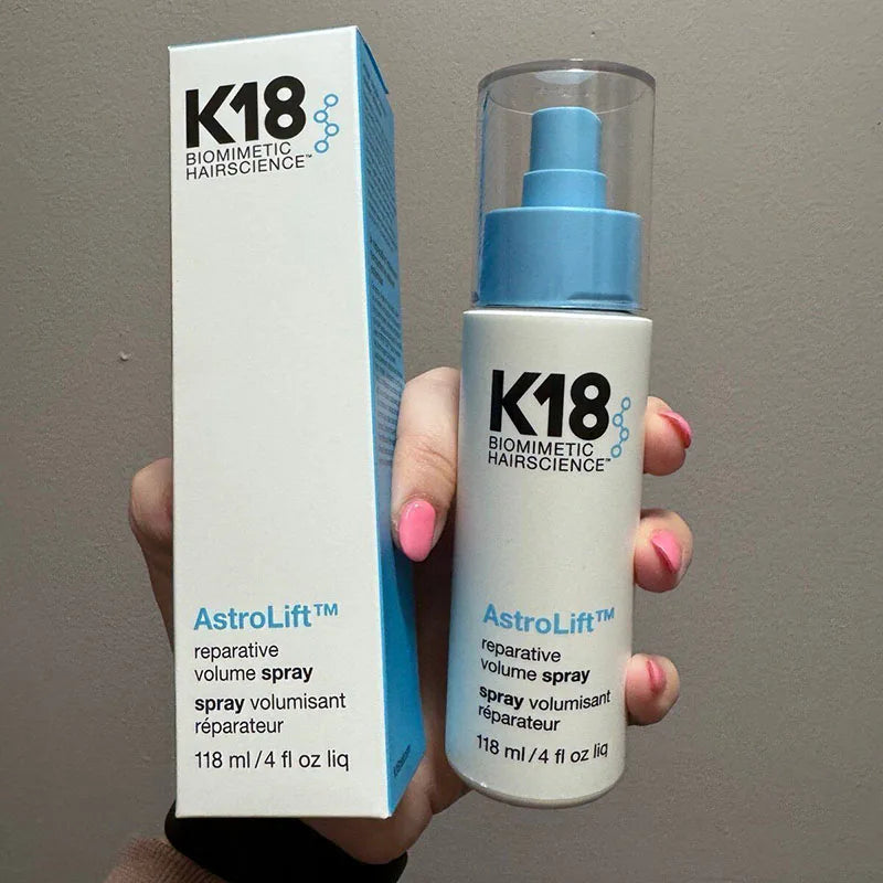 Leave-In Molecular Repair Hair Mask Deep Conditioning Keratin Treatment Soften Hair Smoothing Healthy Hair Care 50Ml 150Ml