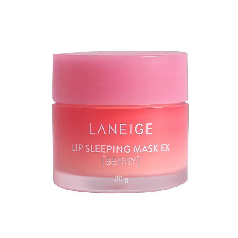 Lip Gloss Cinnamon Sugar Strawberry Sprinkles Chocolate Frost Donut Lip Balm Lightweight Hydrate Nourish Repair Lip Oil