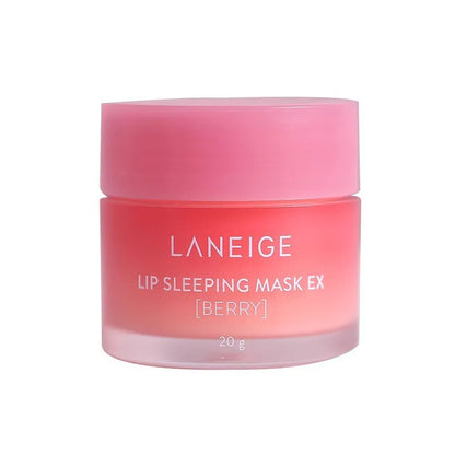 Lip Gloss Cinnamon Sugar Strawberry Sprinkles Chocolate Frost Donut Lip Balm Lightweight Hydrate Nourish Repair Lip Oil