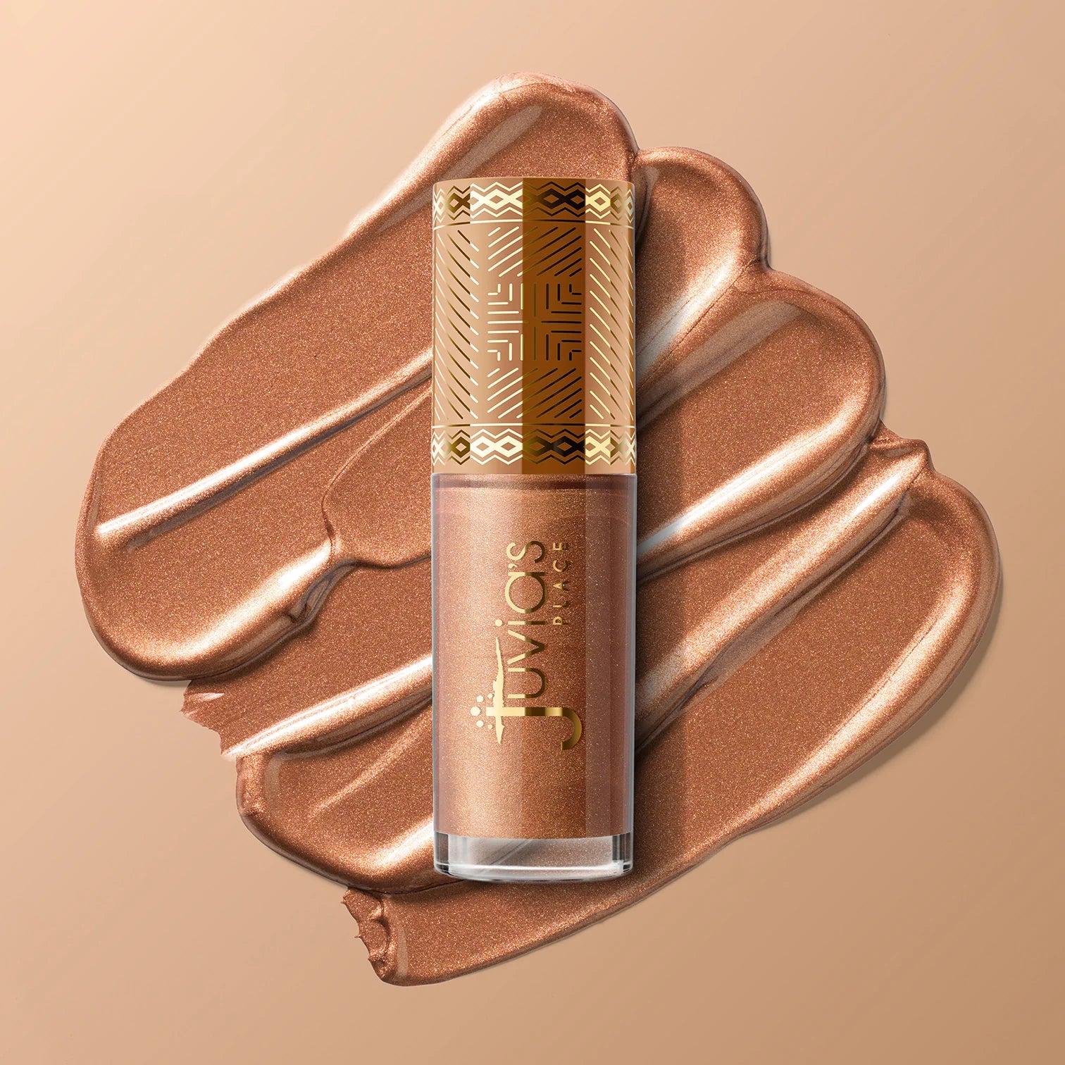 NUBIAN GLOW LIQUID LUMINIZER