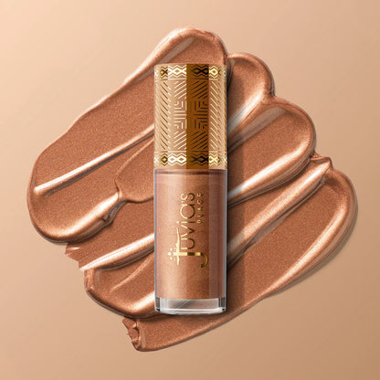 NUBIAN GLOW LIQUID LUMINIZER